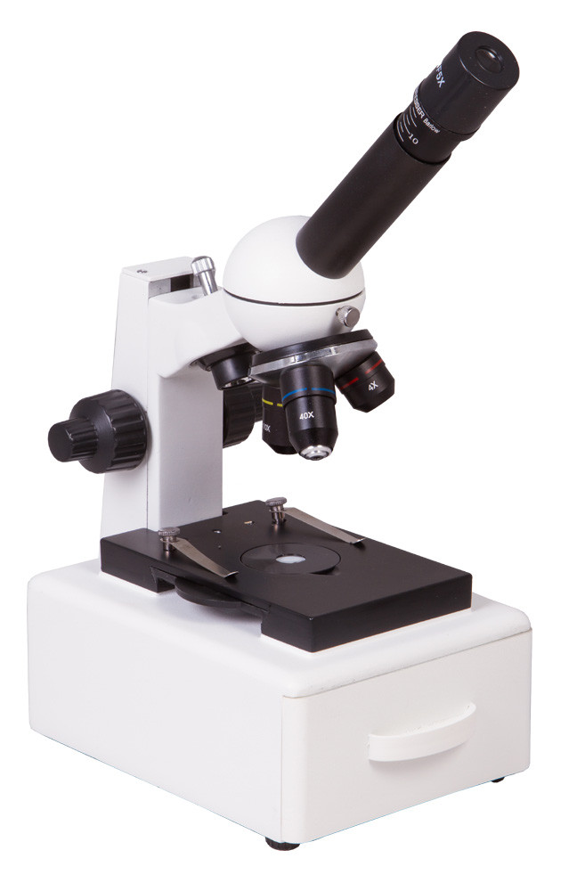 Микроскоп цифровой Bresser Duolux 20x 1280x - фото 4 - id-p106004245