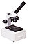 Микроскоп цифровой Bresser Duolux 20x–1280x, фото 4