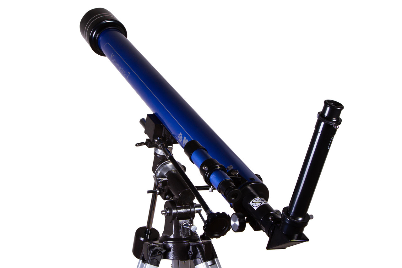 Телескоп Konus Konuspace-7 60/900 EQ - фото 7 - id-p132144613