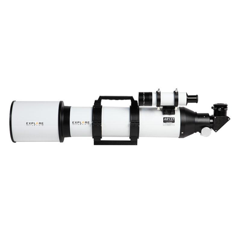 Труба оптическая Explore Scientific AR127 Air-Spaced Doublet - фото 1 - id-p133168865