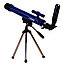 Телескоп Konus Konuspace-4 50/600 AZ, настольный, фото 5