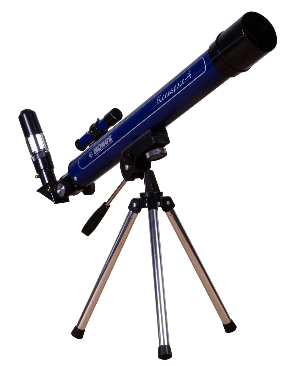 Телескоп Konus Konuspace-4 50/600 AZ, настольный - фото 6 - id-p132144614