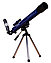 Телескоп Konus Konuspace-4 50/600 AZ, настольный, фото 6