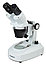 Микроскоп Bresser Researcher ICD LED 20x–80x, фото 2