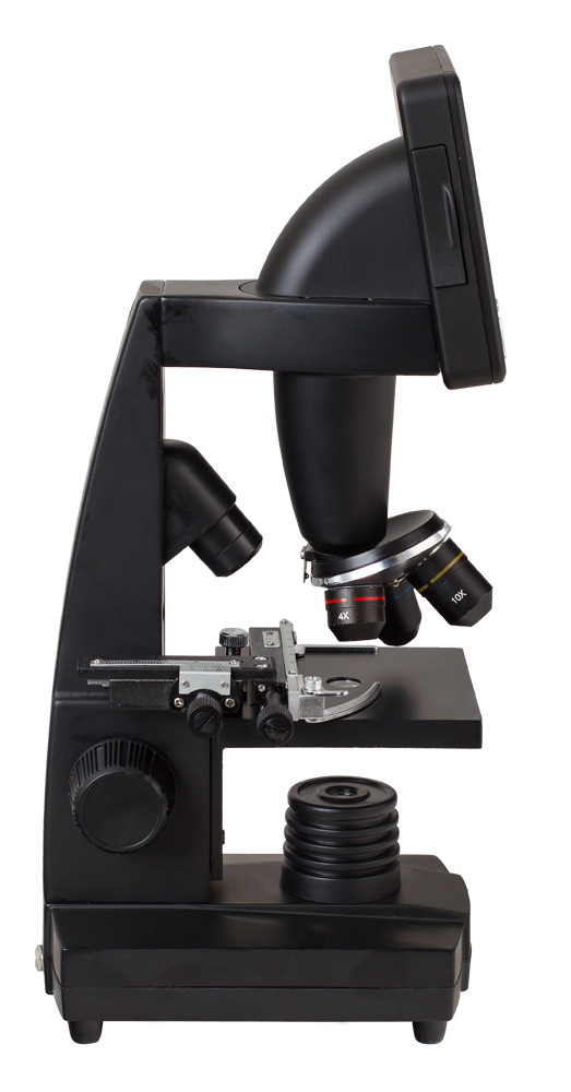 Микроскоп цифровой Bresser LCD 50x 2000x - фото 6 - id-p106004250