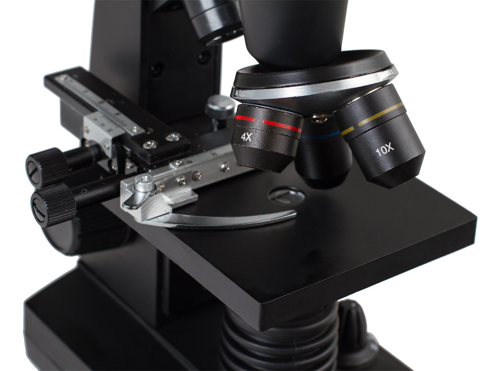 Микроскоп цифровой Bresser LCD 50x 2000x - фото 8 - id-p106004250