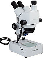Микроскоп Bresser Advance ICD 10x 160x