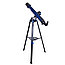 Телескоп с автонаведением Meade StarNavigator NG 90 мм, фото 4
