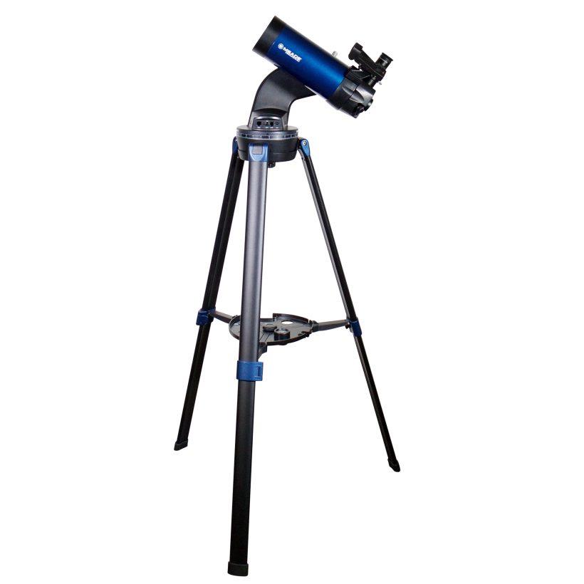 Телескоп с автонаведением Meade StarNavigator NG 90 мм MAK