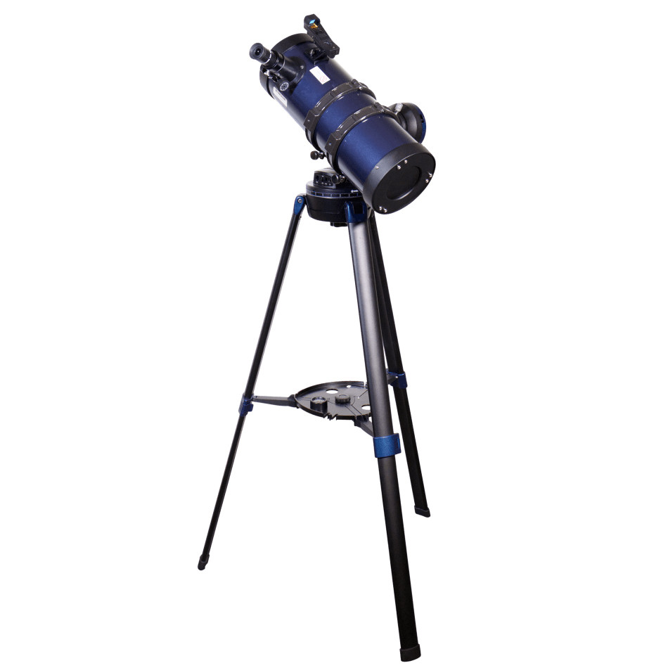 Телескоп с автонаведением Meade StarNavigator NG 130 мм - фото 2 - id-p133168872
