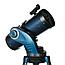 Телескоп с автонаведением Meade StarNavigator NG 130 мм, фото 3