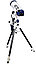Телескоп Meade LX85 6" с пультом AudioStar, фото 2