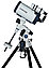 Телескоп Meade LX85 6" с пультом AudioStar, фото 4