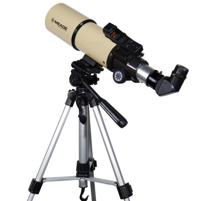 Телескоп Meade Adventure Scope 80 мм - фото 4 - id-p133168880