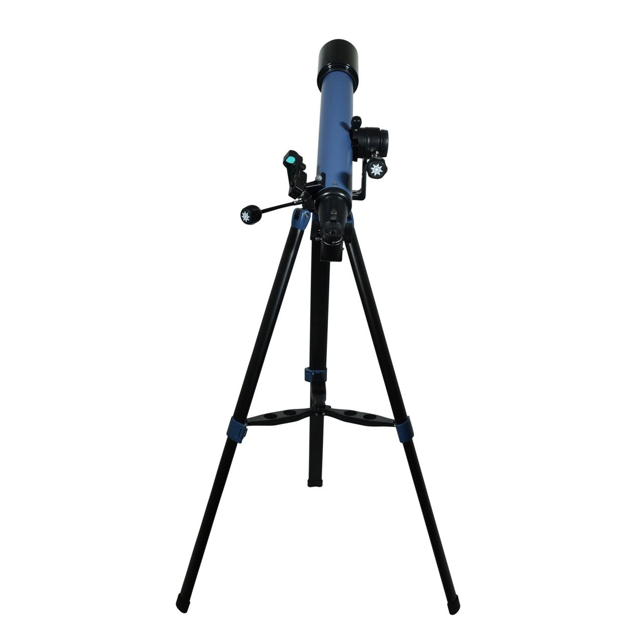 Телескоп Meade StarPro AZ 70 мм - фото 3 - id-p133168881