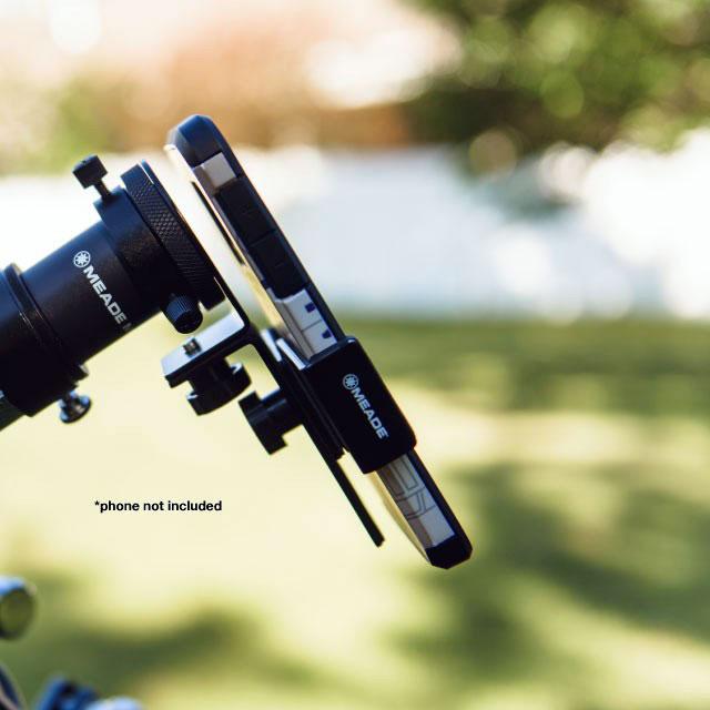 Телескоп Meade StarPro AZ 70 мм - фото 4 - id-p133168881
