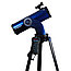 Телескоп с автонаведением Meade StarNavigator NG 114 мм, фото 4
