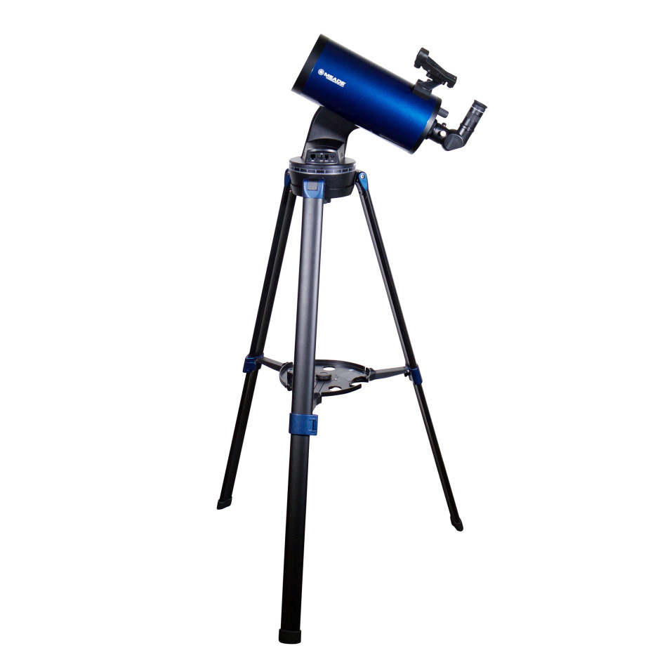 Телескоп с автонаведением Meade StarNavigator NG 125 мм MAK - фото 3 - id-p133168884