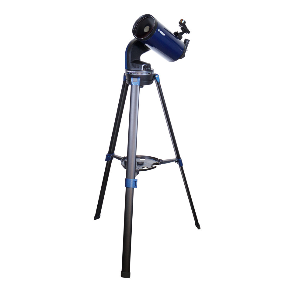 Телескоп с автонаведением Meade StarNavigator NG 125 мм MAK - фото 6 - id-p133168884