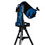 Телескоп Meade LX65 8&#034; ACF с пультом AudioStar, фото 4