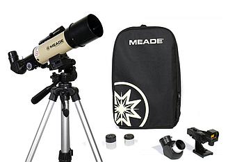 Телескоп Meade Adventure Scope 60 мм