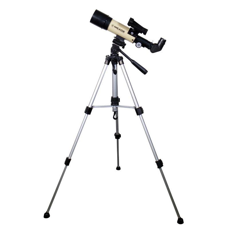 Телескоп Meade Adventure Scope 60 мм - фото 2 - id-p133168888