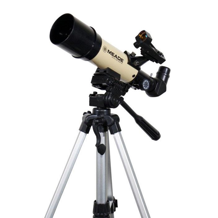 Телескоп Meade Adventure Scope 60 мм - фото 4 - id-p133168888