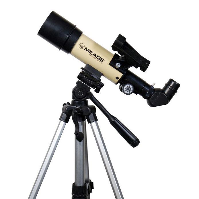 Телескоп Meade Adventure Scope 60 мм - фото 5 - id-p133168888