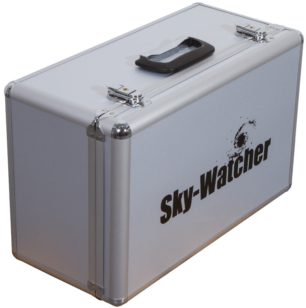 Кейс алюминиевый Sky-Watcher для монтировки EQ3 - фото 1 - id-p106464004