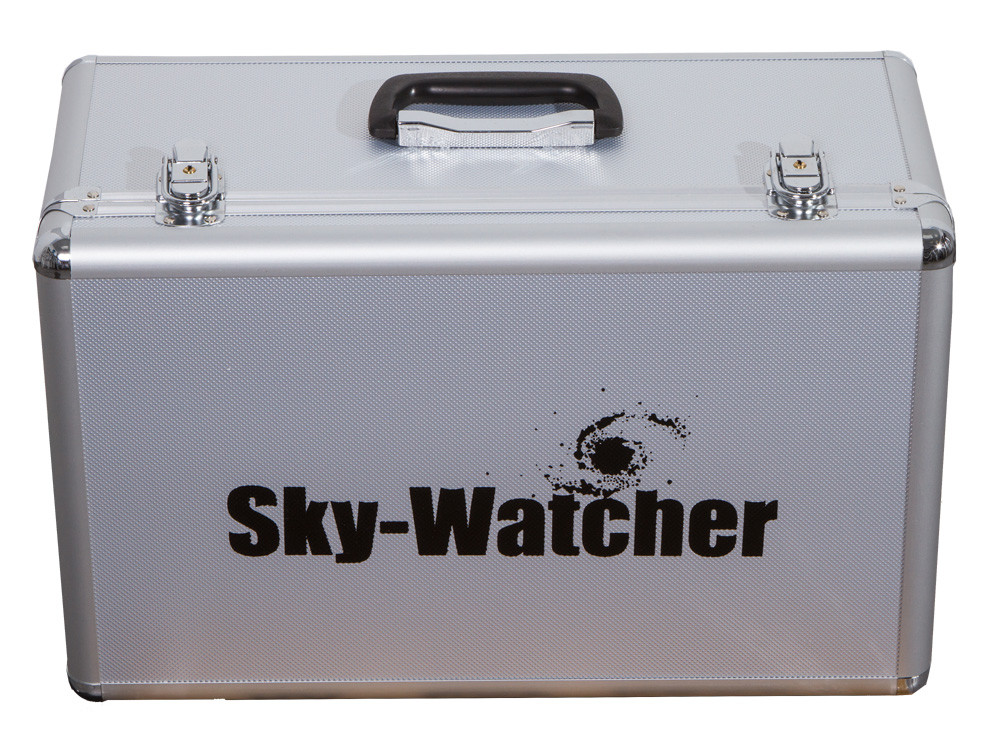 Кейс алюминиевый Sky-Watcher для монтировки EQ3 - фото 5 - id-p106464004
