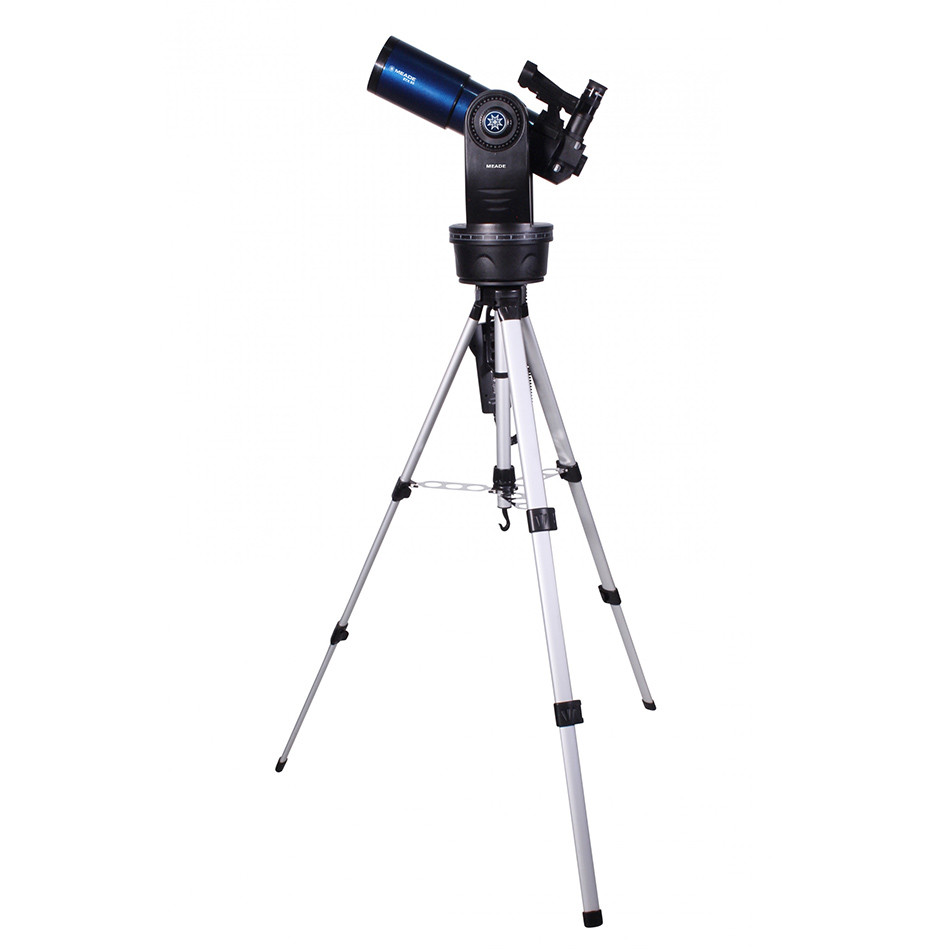 Телескоп с автонаведением Meade ETX-80AT-TC - фото 2 - id-p133168892