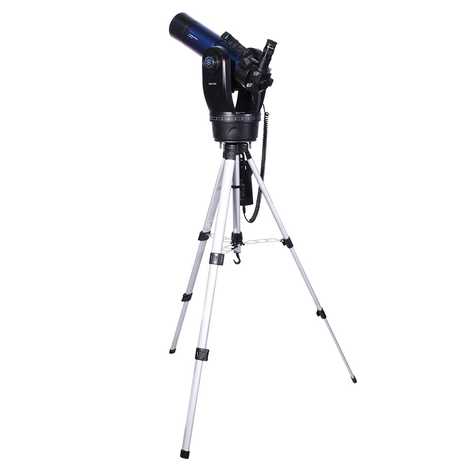 Телескоп с автонаведением Meade ETX-80AT-TC - фото 3 - id-p133168892
