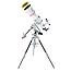 Телескоп Bresser Messier AR-127S/635 EXOS-1/EQ4, фото 3