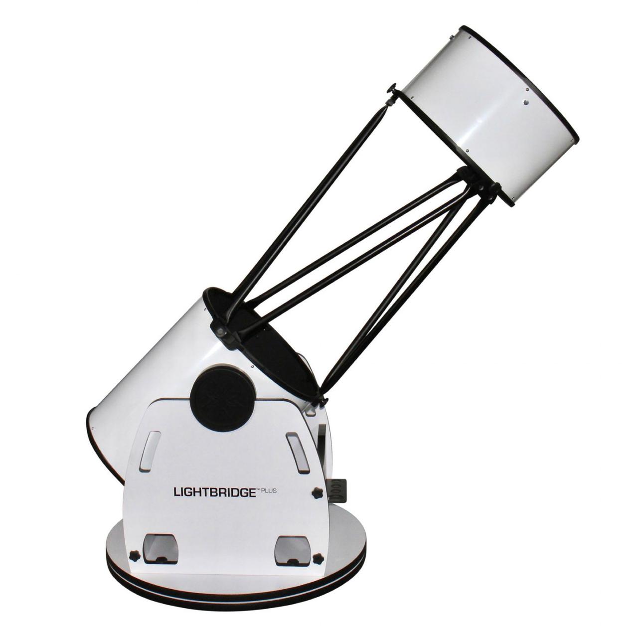 Телескоп Meade LightBridge Plus 12" - фото 4 - id-p133168901