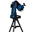 Телескоп Meade LX65 6" ACF с пультом AudioStar, фото 4