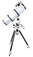 Телескоп Meade LX85 8" с пультом AudioStar