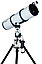 Телескоп Meade LX85 8" с пультом AudioStar, фото 3