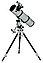 Телескоп Meade LX85 8" с пультом AudioStar, фото 6