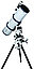 Телескоп Meade LX85 8&#034; с пультом AudioStar, фото 8