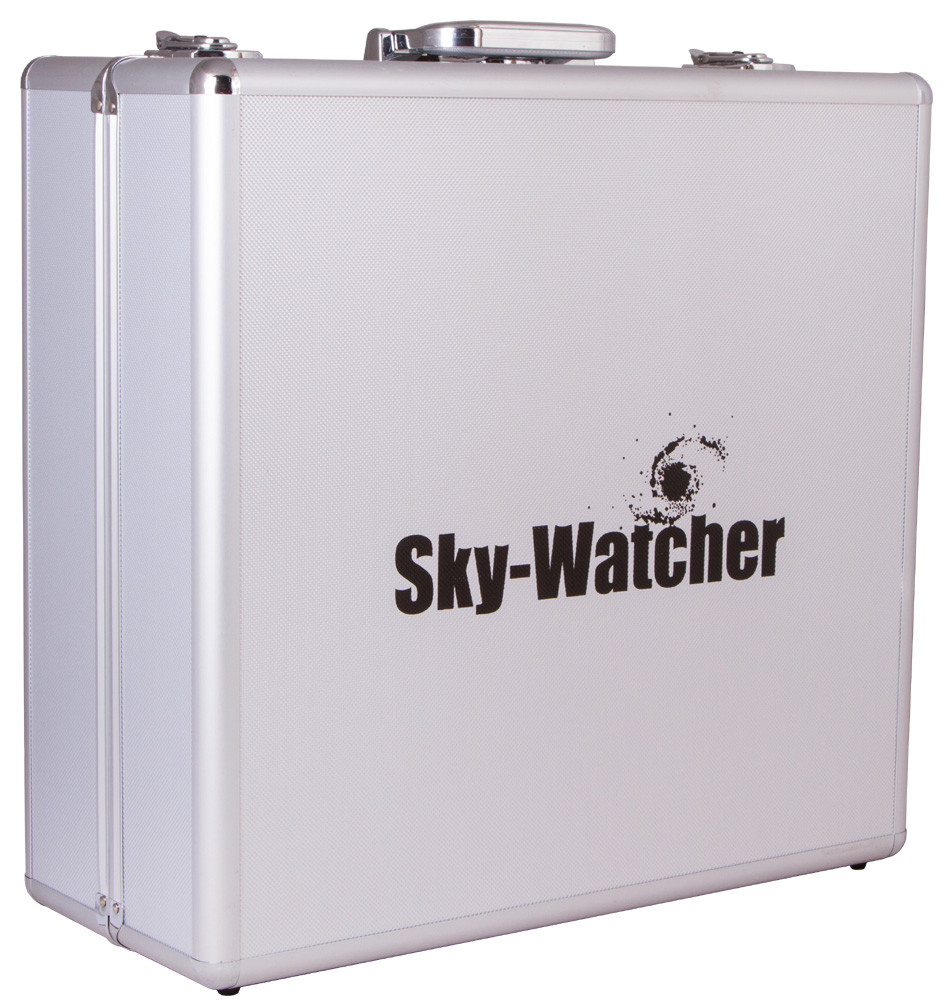 Кейс алюминиевый Sky-Watcher для монтировки EQ6 - фото 1 - id-p106464006