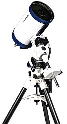 Телескоп Meade LX85 8" ACF с пультом AudioStar