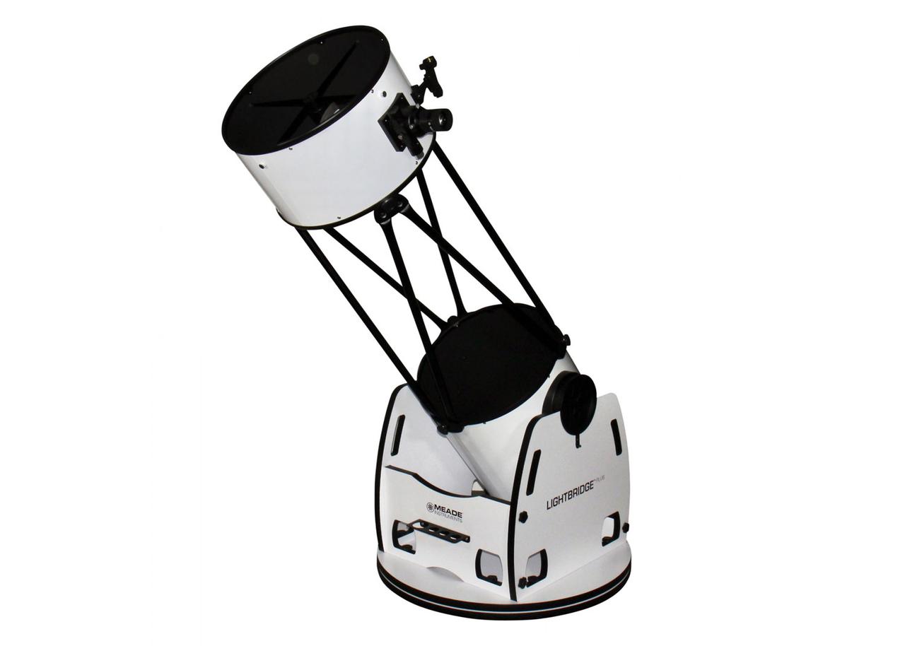 Телескоп Meade LightBridge Plus 16"