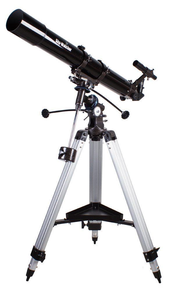 Телескоп Sky-Watcher BK 809EQ2 - фото 4 - id-p106004318