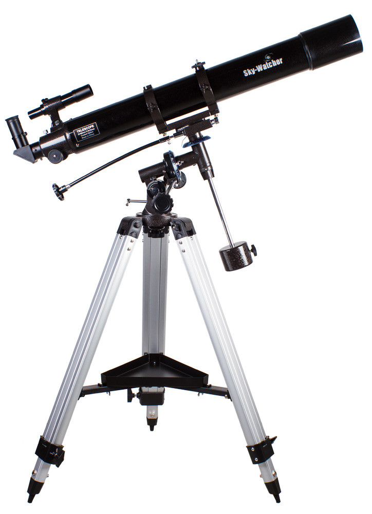 Телескоп Sky-Watcher BK 809EQ2 - фото 5 - id-p106004318