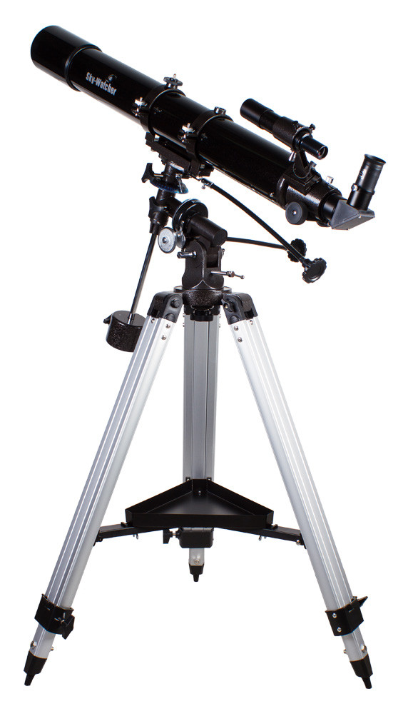 Телескоп Sky-Watcher BK 809EQ2 - фото 6 - id-p106004318