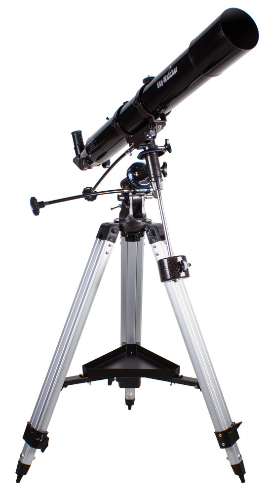 Телескоп Sky-Watcher BK 809EQ2 - фото 7 - id-p106004318