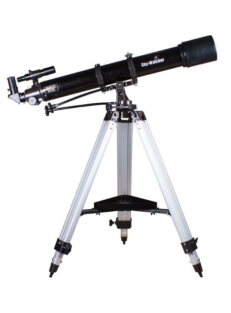 Телескоп Sky-Watcher BK 909AZ3 - фото 4 - id-p106004319