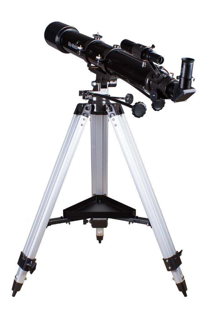 Телескоп Sky-Watcher BK 909AZ3 - фото 6 - id-p106004319