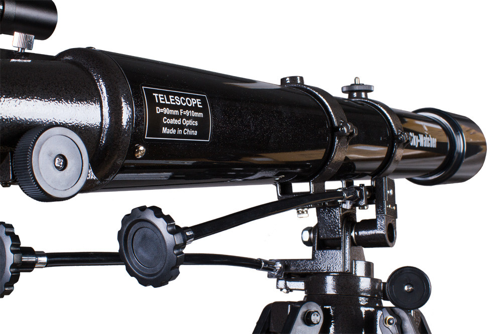 Телескоп Sky-Watcher BK 909AZ3 - фото 8 - id-p106004319