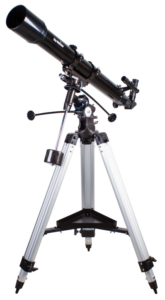 Телескоп Sky-Watcher BK 709EQ2 - фото 5 - id-p106004320